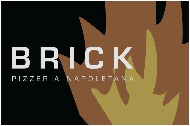 Brick Pizzeria Napoletana photo