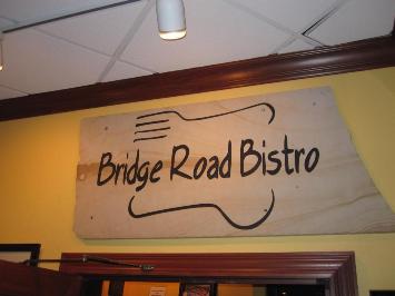 Bridge Road Bistro photo