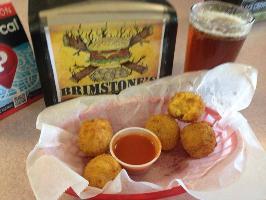 Brimstone's Burgers, Baskets & Brews photo