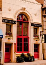 Brinkley's Station photo