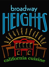 Broadway Heights California photo