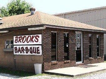 Brooks Barbecue photo