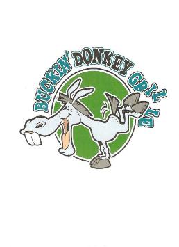 Buckin' Donkey Grille photo