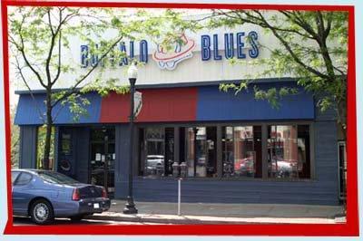 Buffalo Blues photo