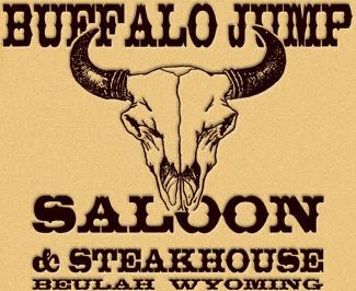 Buffalo Jump Saloon & Stkhs photo