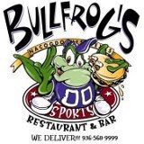 Bullfrogs photo