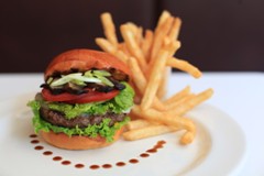 Burger Creations photo