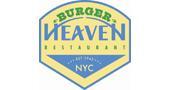 Burger Heaven photo