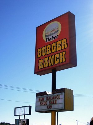 Burger Ranch photo