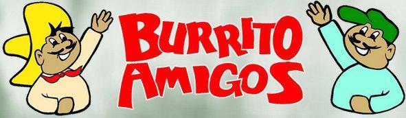 Burrito Amigos photo