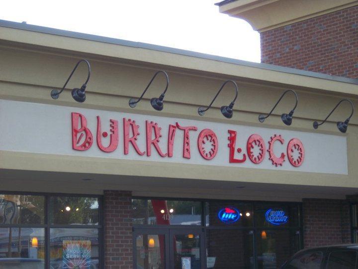 Burrito Loco photo