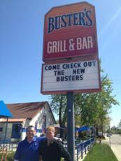 Busters Sports Bar photo