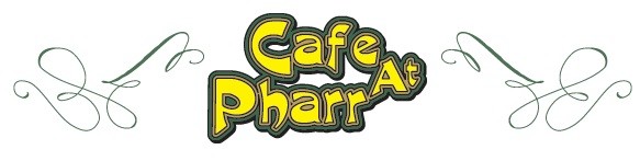 Cafe at Pharr photo