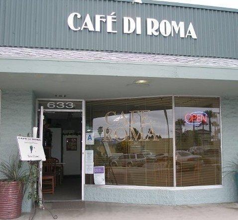 Cafe di Roma photo