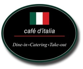 Cafe D Italia photo