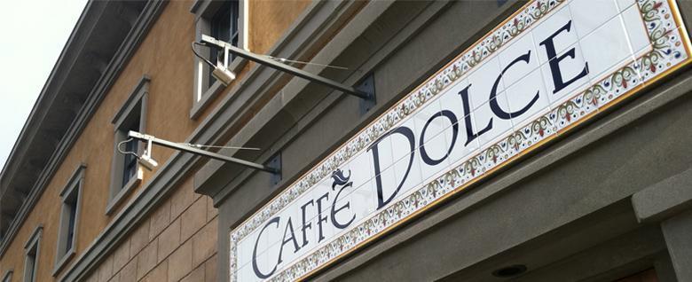 Caffe Dolce photo