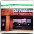 Cafe Dominican photo