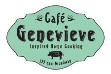 Cafe Genevieve photo