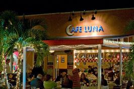 Caffe Luna photo