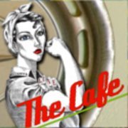 The Cafe Mary Jane photo