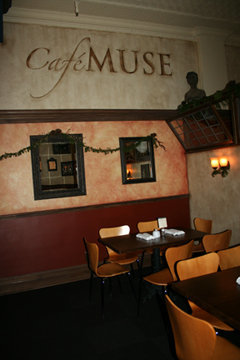 Cafe Muse photo