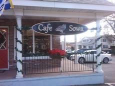 Cafe Sowa photo