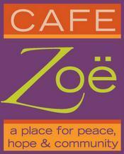 Cafe Zoe photo