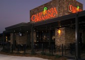 California Dreaming Restaurant And Bar photo