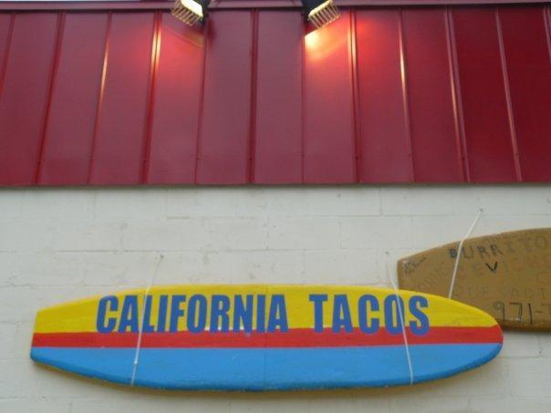 California Tacos To Go photo