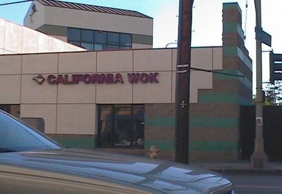 California Wok photo