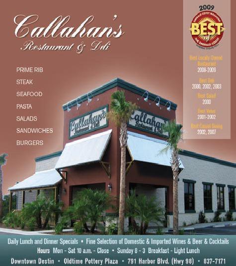 Callahan's Restaurant & Deli photo