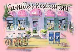 Camille's Restaurant photo