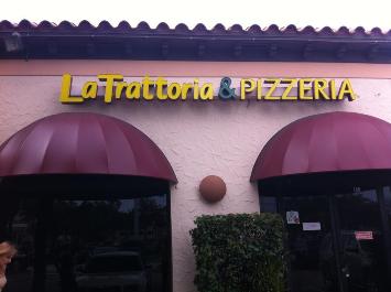 La Trattoria Ristorante photo