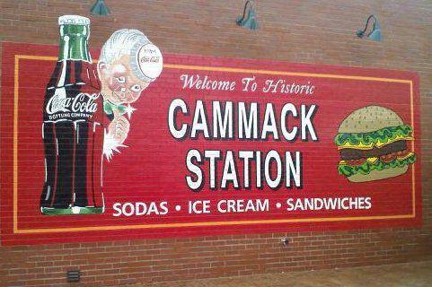Cammak Station photo