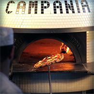 Campania Pizzeria Napoletana photo