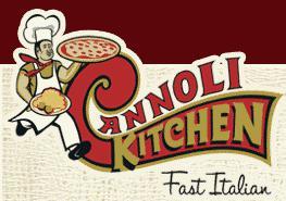Cannoli Kitchen Pizza photo