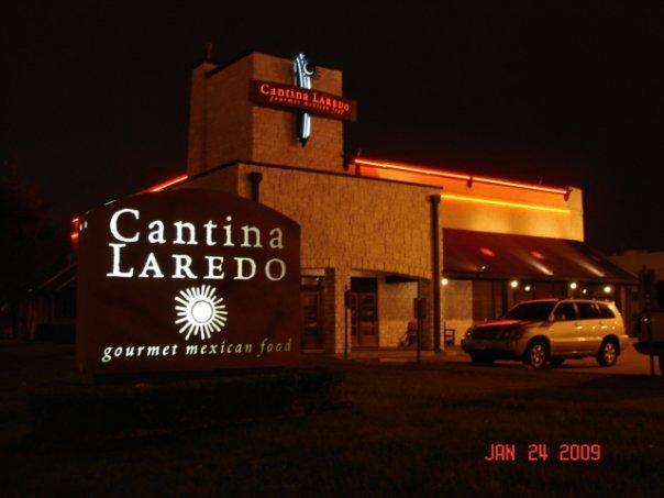 Cantina Laredo photo