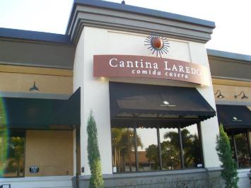 Cantina Laredo photo