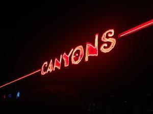 Canyons Restaurant & Tap Room photo