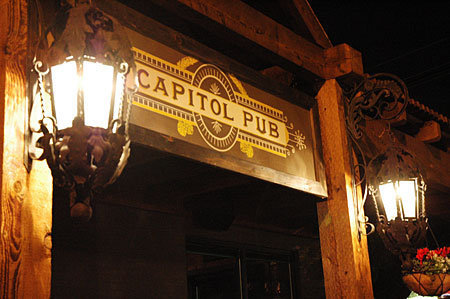 Capital Pub photo