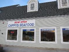 Cappys Seafood photo