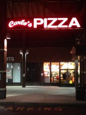 Carlo's Pizza photo