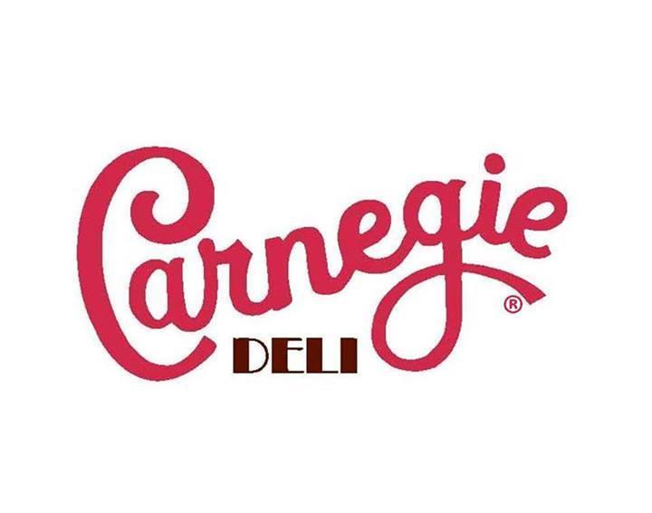 Carnegie Deli photo