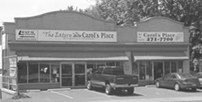 Carol's Place For Pizza & Subs photo