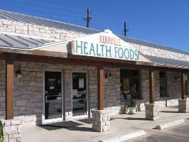 Carrot Patch @ Kerrville Health Foods photo