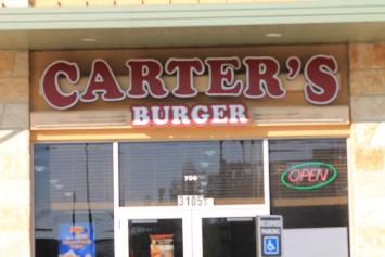 Carter's Burgers photo