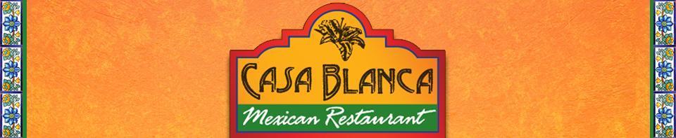 Casa Blanca Mexican Restaurant photo