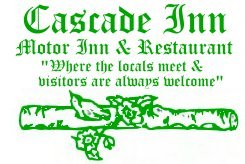 Cascade Inn Motel & Restaurant photo