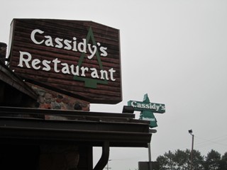 Cassidy's Restaurant photo