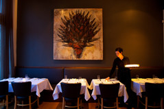 Castagna Restaurant photo